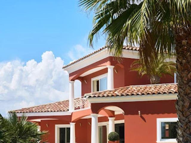 Villa vente à Arrondissement de Draguignan, Fréjus