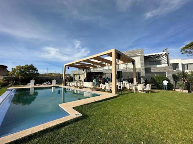 Villa vente à Tanger طنجة, Préfecture de Tanger-Assilah عمالة طنجة-أصيلة