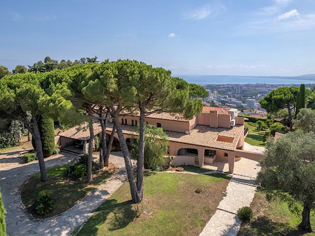 Villa vente à Nice