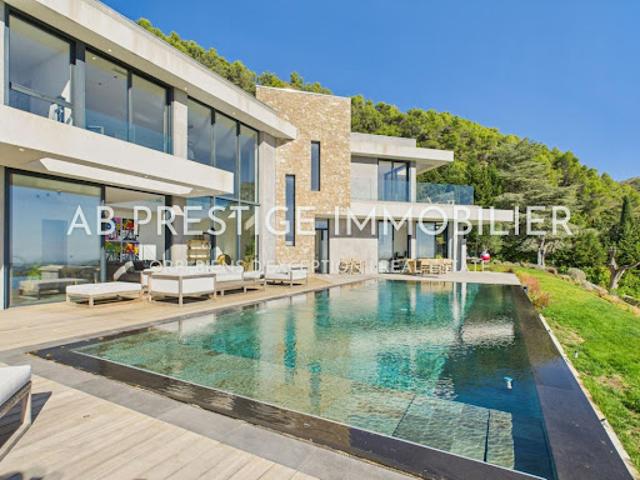 Villa vente à Vence, Alpes-Maritimes