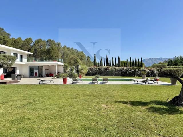 Villa vente à Aix-en-Provence, Aix-en-provence