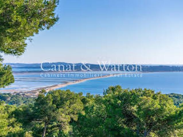 Villa vente à Hyères