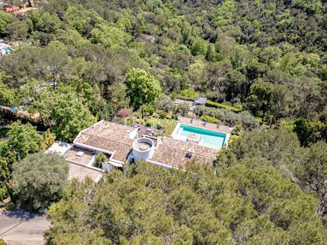 Villa vente à Grasse, Valbonne