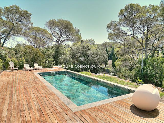 Villa vente à Arrondissement de Draguignan, Saint-raphaël