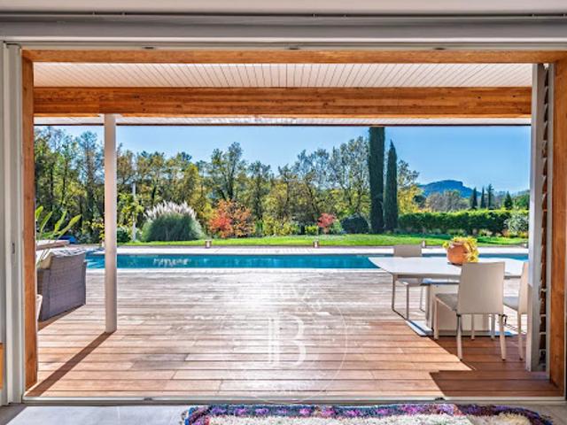 Villa vente à Arrondissement de Draguignan, Bagnols-en-forêt