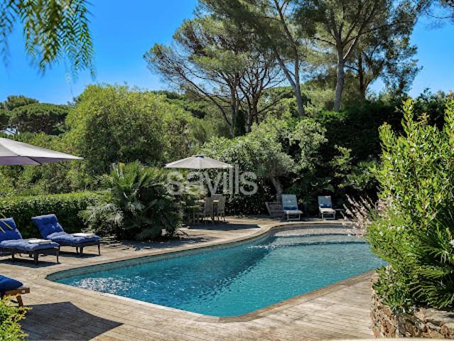 Villa vente à Arrondissement de Draguignan, Saint-tropez