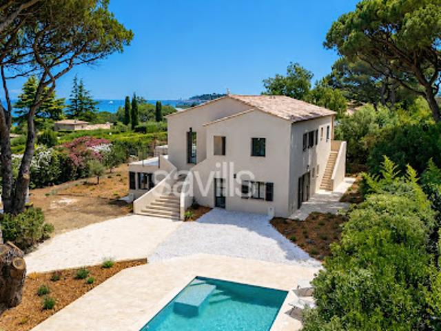 Villa vente à Arrondissement de Draguignan, Gassin