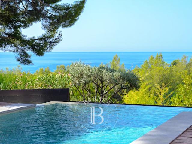 Villa vente à Marseille, Cassis