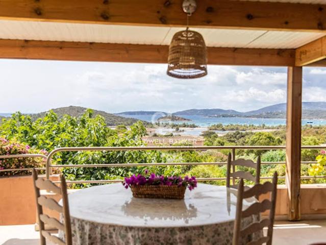 Villa vente à Sartène, Porto-vecchio