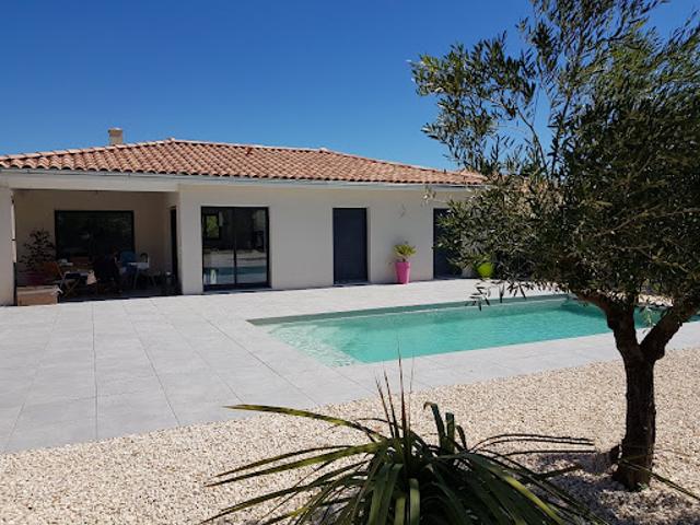 Villa vente à Alès, Méjannes-le-clap