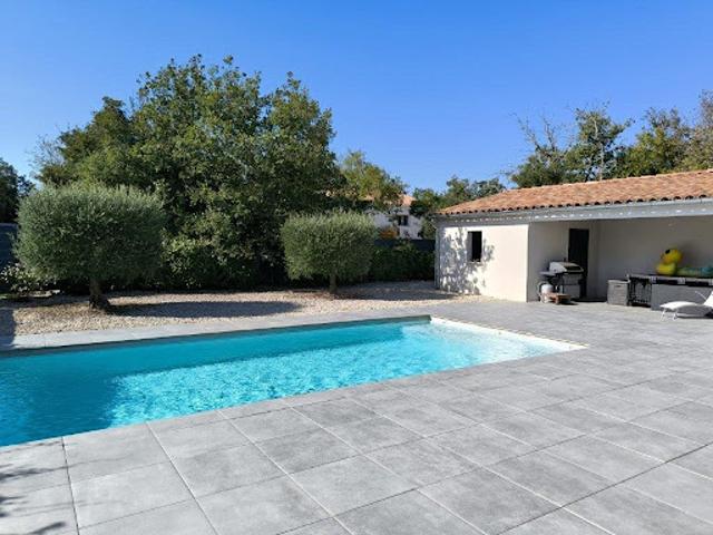 Villa vente à Alès, Méjannes-le-clap