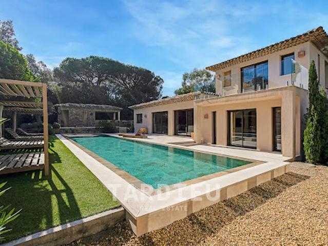 Villa vente à Arrondissement de Draguignan, Ramatuelle
