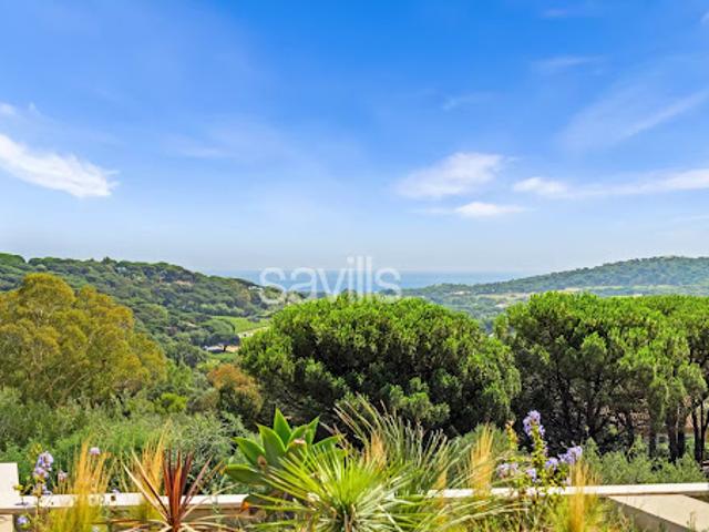 Villa vente à Arrondissement de Draguignan, Ramatuelle