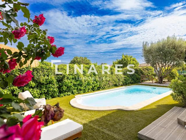 Villa vente à Marseille