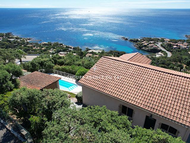 Villa vente à Arrondissement de Draguignan, Roquebrune-sur-argens
