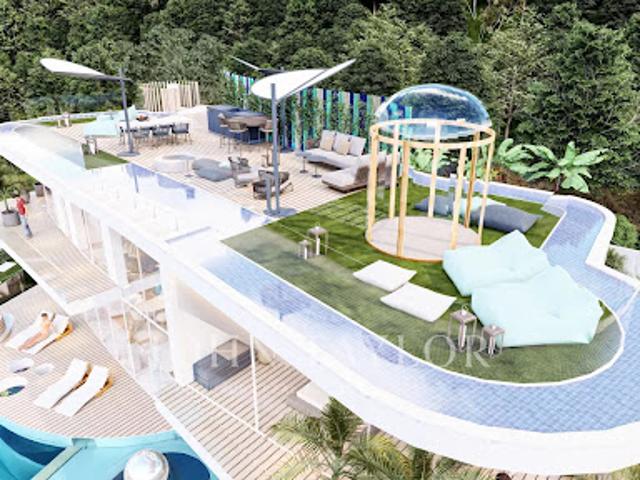 Villa vente à Nice, Èze