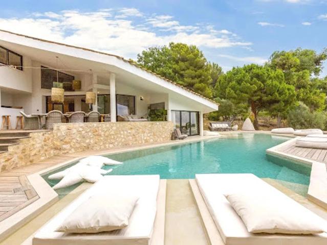 Villa vente à Grasse, Le Rouret