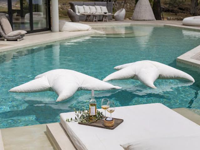 Villa vente à Grasse, Le Rouret