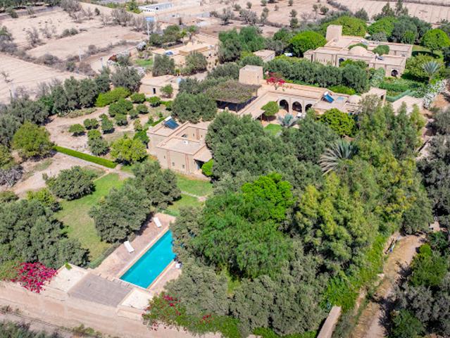 Villa vente à Taroudant, Oued ed Dahab-Lagouira