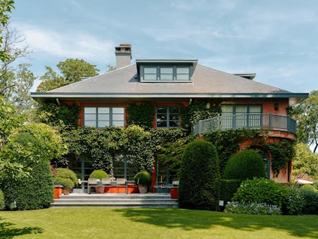 Chalet vente à Uccle, Bruxelles