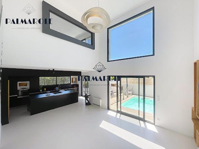 Villa vente à Perpignan, Saleilles