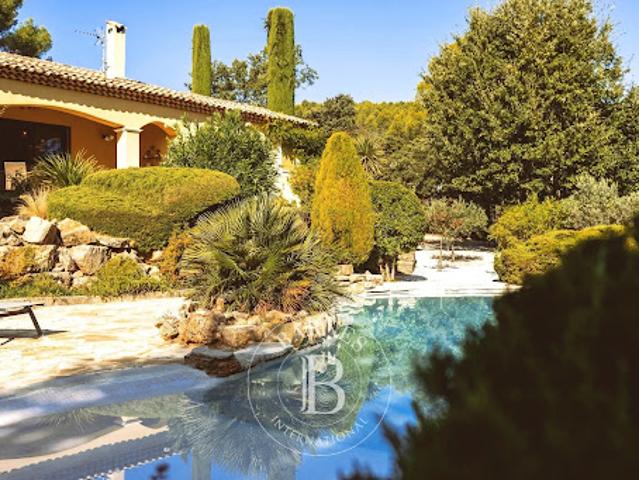Villa vente à Brignoles, Cotignac
