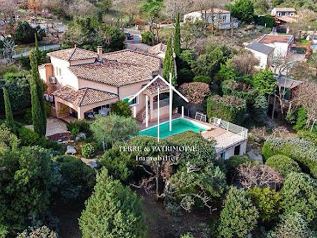 Villa vente à Largentière, Ruoms