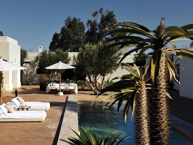 Villa vente à Marrakech, L'Oriental