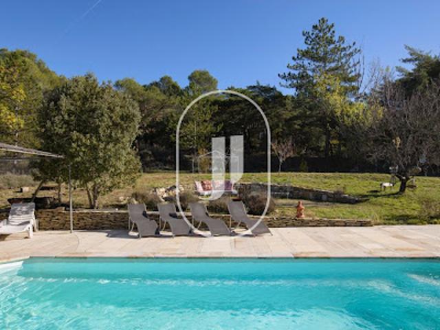 Villa vente à Nyons, Mollans-sur-ouvèze