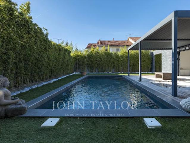 Villa vente à Arrondissement de Toulon, Sanary-sur-mer