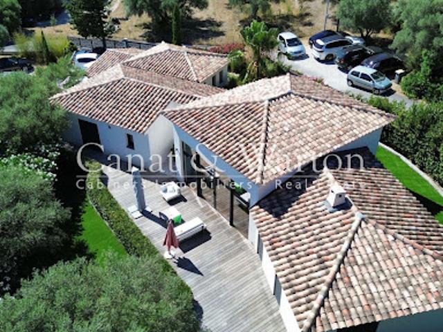 Villa vente à Arrondissement de Toulon, Le Beausset