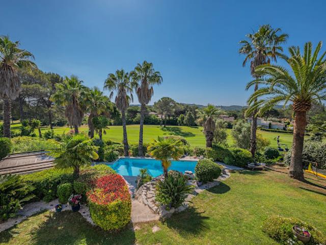 Villa vente à Arrondissement de Draguignan, Saint-raphaël