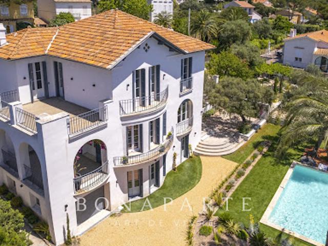 Villa vente à Arrondissement de Draguignan, Saint-raphaël