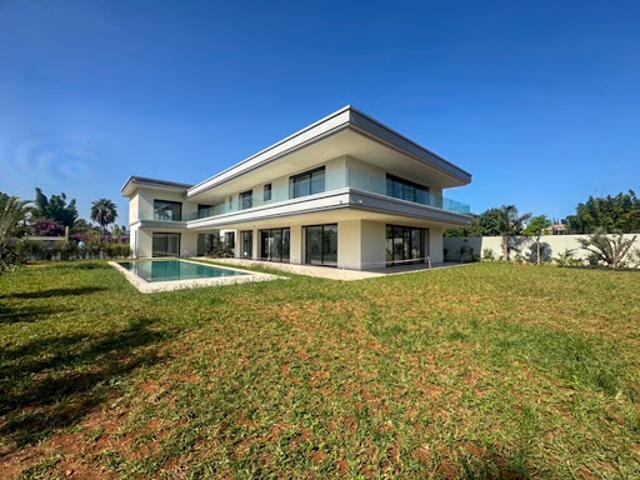Villa location à Rabat, Rabat-Salé-Zemmour-Zaër