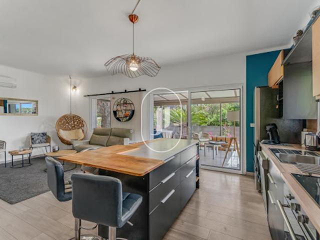 Villa vente à Arrondissement de Draguignan, Roquebrune-sur-argens