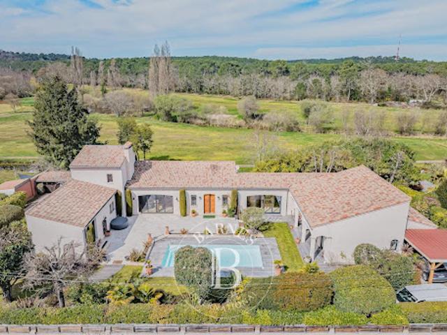 Villa vente à Arcachon, La Teste-de-buch