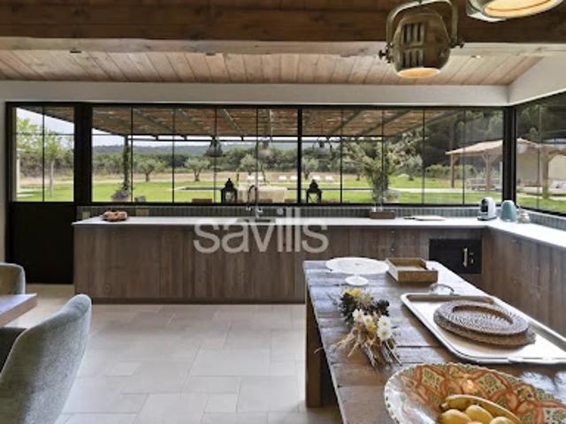 Villa vente à Arrondissement de Draguignan, Ramatuelle