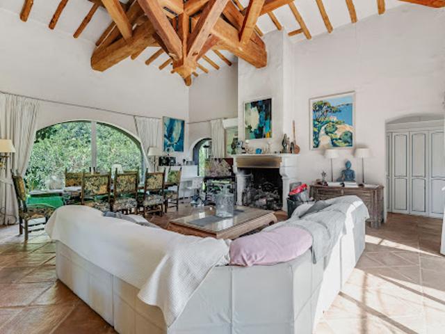 Villa vente à Arrondissement de Draguignan, Saint-tropez