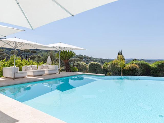 Villa vente à Grasse