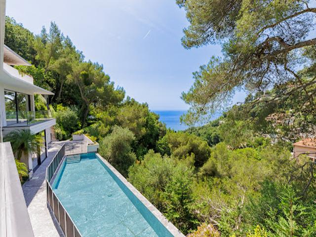 Villa vente à Nice, Roquebrune-cap-martin
