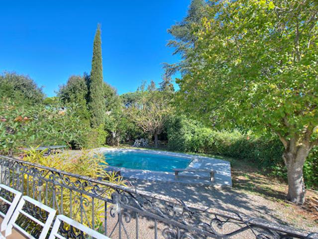 Villa vente à Arrondissement de Draguignan, Fréjus