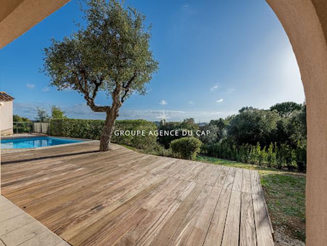 Villa vente à Arrondissement de Draguignan, Saint-raphaël