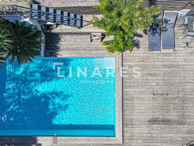 Villa vente à Marseille