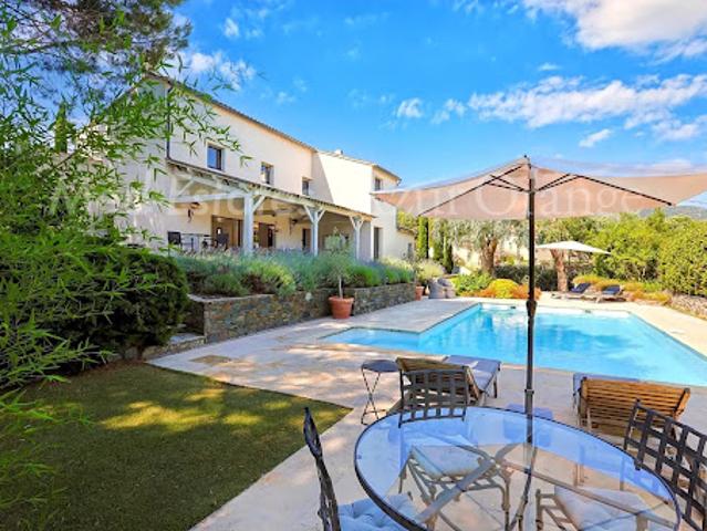 Villa vente à Arrondissement de Draguignan, Plan-de-la-tour