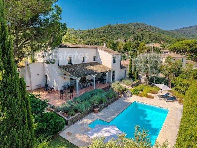 Villa vente à Arrondissement de Draguignan, Plan-de-la-tour