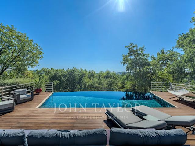 Villa vente à Grasse