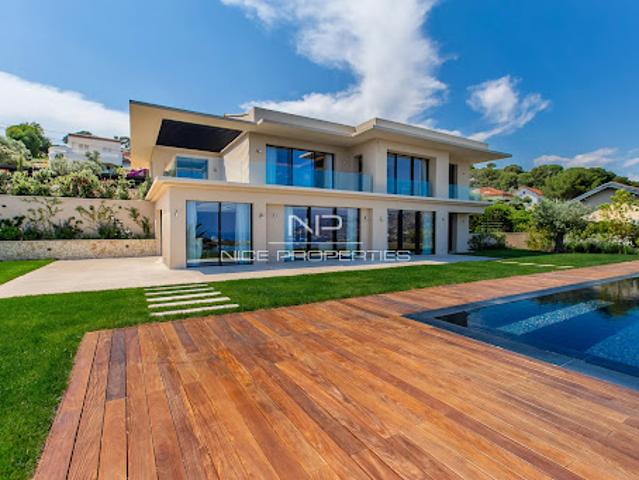 Villa vente à Nice