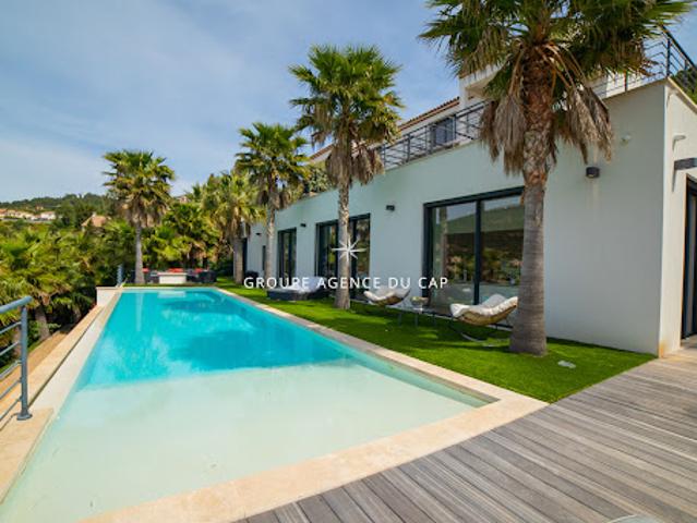 Villa vente à Arrondissement de Draguignan, Roquebrune-sur-argens