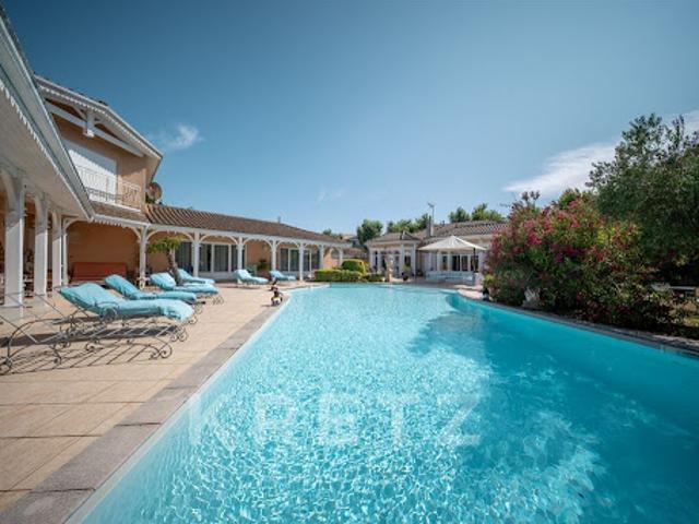 Villa vente à Arcachon
