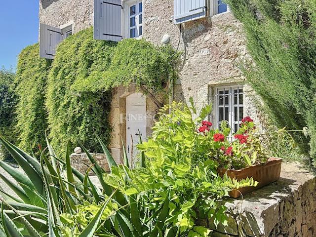 Villa vente à Grasse